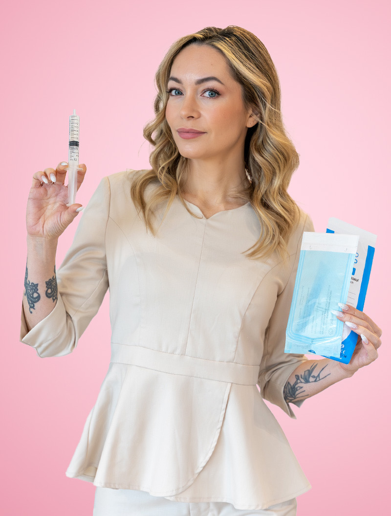 Khun Mimi présente HYGIÈNE Pro