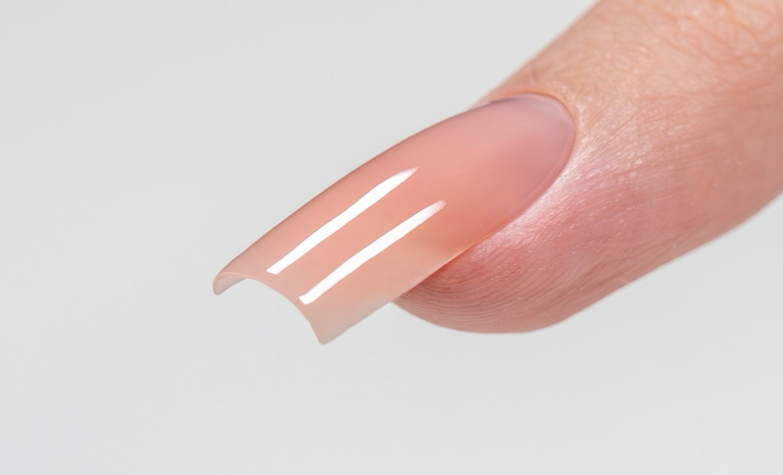 Ongles parfaits