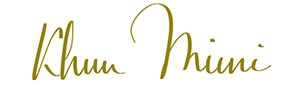 Signature de Khun Mimi