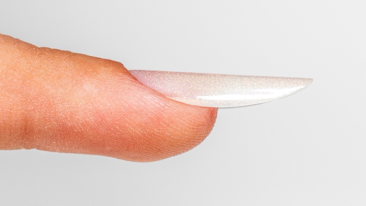 Ultra Slim Nail