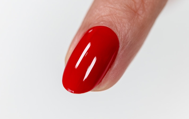 Pose de vernis semi permanent express