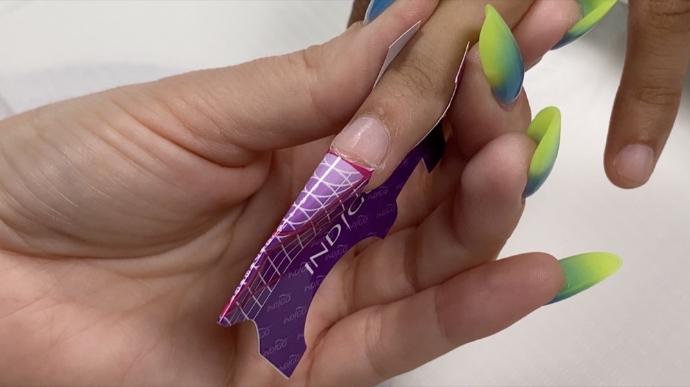 Formation Ongles Rongés Pro